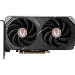Tarjeta Gráfica Zotac Gaming GeForce RTX 5060 Ti AMP 16GB GDDR7 DLSS4