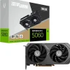 Tarjeta Gráfica Zotac GeForce RTX 5060 TWIN EDGE 8GB GDDR7 DLSS4