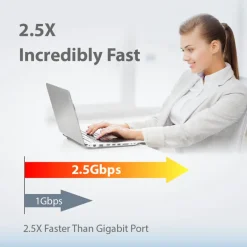 Tarjeta PCI Edimax EN-9225TX-E