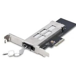 TARJETA PCIE X4 SSD NVME M.2