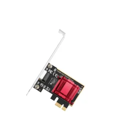 Tarjeta Red Cudy PE25 PCI-E 2.5