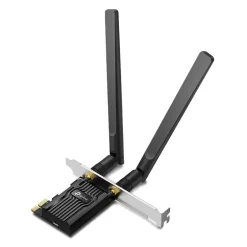 Tarjeta Red TP-Link Archer TX20E PCI Express Wi-Fi 6 AX1800 Bluetooth 5.2