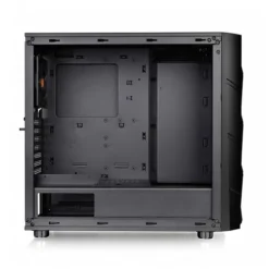 Thermaltake Commander C31 TG ARGB Edition Cristal Templado - Caja/Torre