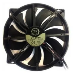Thermaltake Pure 20 - Ventilador 20 cm