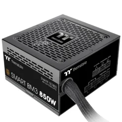 Thermaltake Smart BM3 80 Plus Bronze 850W Semi-Modular