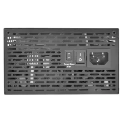 Thermaltake Smart BM3 80 Plus Bronze 850W Semi-Modular