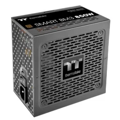 Thermaltake Smart BM3 80 Plus Bronze 850W Semi-Modular