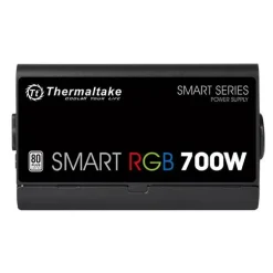 Thermaltake Smart RGB 80 Plus 700W - Fuente/PSU