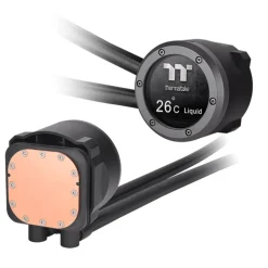 Thermaltake TH420 V2 Ultra ARGB Negro