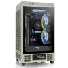 Thermaltake The Tower 200 Matcha Green Verde