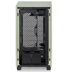 Thermaltake The Tower 200 Matcha Green Verde