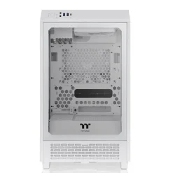 Thermaltake The Tower 200 Snow Blanco