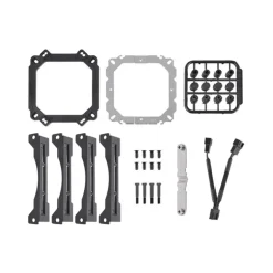 Thermaltake Toughair 510 - Disipador CPU