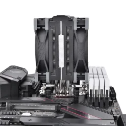 Thermaltake Toughair 510 - Disipador CPU