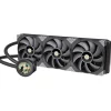 Thermaltake Toughliquid Ultra 420 Negro