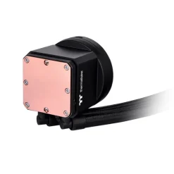 Thermaltake Toughliquid Ultra 420 Negro