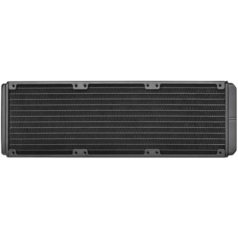 Thermaltake Toughliquid Ultra 420 Negro