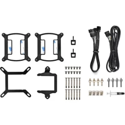 Thermaltake Toughliquid Ultra 420 Negro