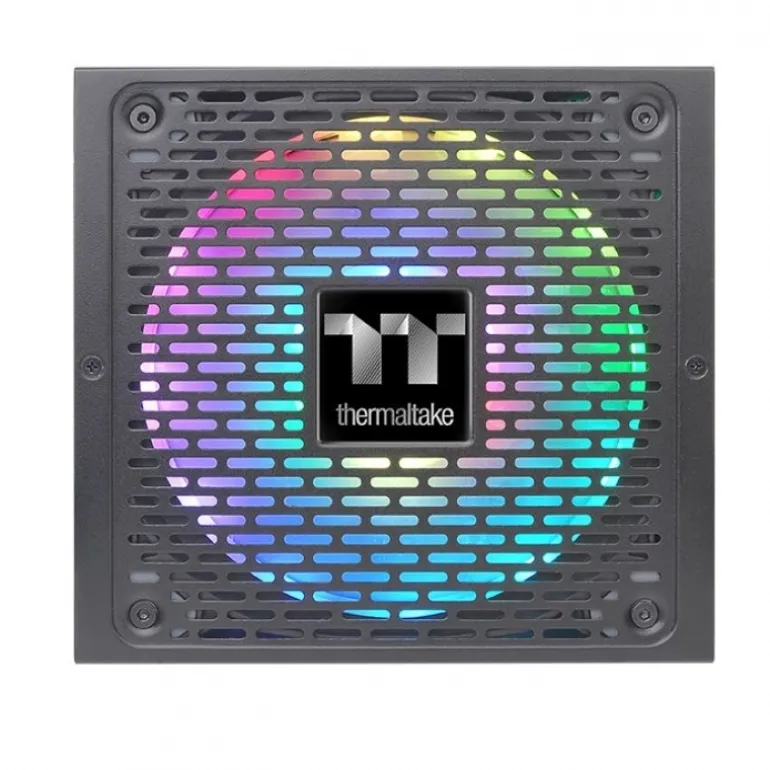 Thermaltake Toughpower GF1 A-RGB 80 Plus Gold 650W Modular - Fuente/PSU