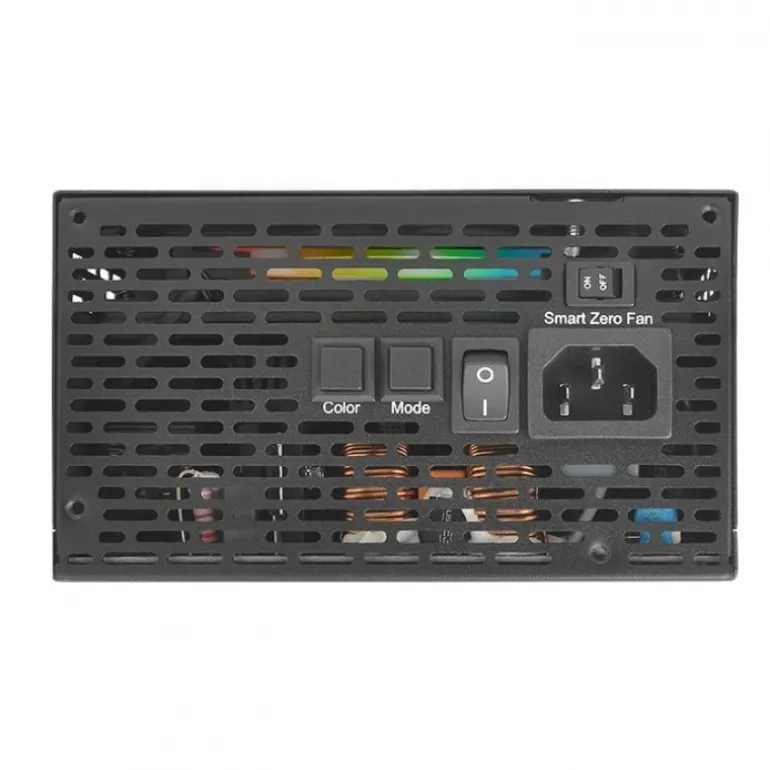 Thermaltake Toughpower GF1 A-RGB 80 Plus Gold 650W Modular - Fuente/PSU