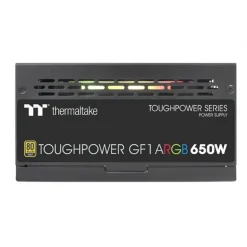 Thermaltake Toughpower GF1 A-RGB 80 Plus Gold 650W Modular - Fuente/PSU