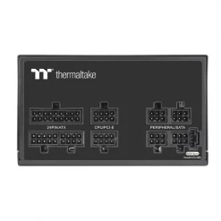 Thermaltake Toughpower GF1 A-RGB 80 Plus Gold 650W Modular - Fuente/PSU