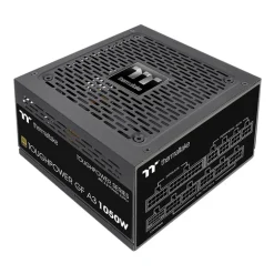 Thermaltake Toughpower GF A3 80 Plus Gold 1050W ATX 3.0 PCIe 5.0 Modular