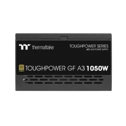 Thermaltake Toughpower GF A3 80 Plus Gold 1050W ATX 3.0 PCIe 5.0 Modular