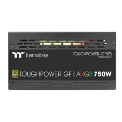 Thermaltake Toughpower GF1 A-RGB 80 Plus Gold 750W Modular - Fuente/PSU