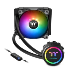 Thermaltake Water 3.0 ARGB Sync Edition 120mm - Kit Refrigeración Líquida