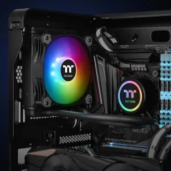Thermaltake Water 3.0 ARGB Sync Edition 120mm - Kit Refrigeración Líquida