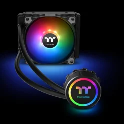 Thermaltake Water 3.0 ARGB Sync Edition 120mm - Kit Refrigeración Líquida