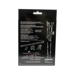 Tira LED COOLPC RGB LED Strip Kit