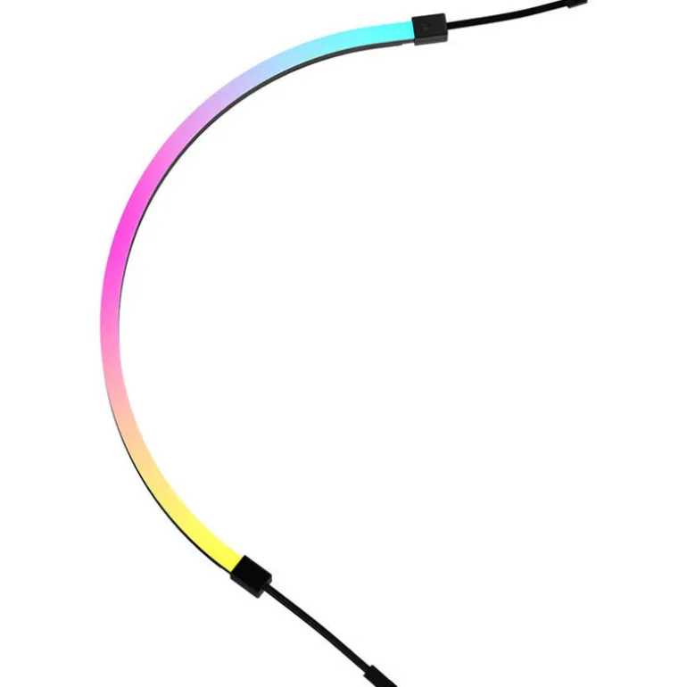 Tira Led Corsair iCUE LINK LS350 Aurora RGB 350mm