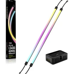 Tira Led Corsair iCUE LINK LS430 Aurora RGB 430mm