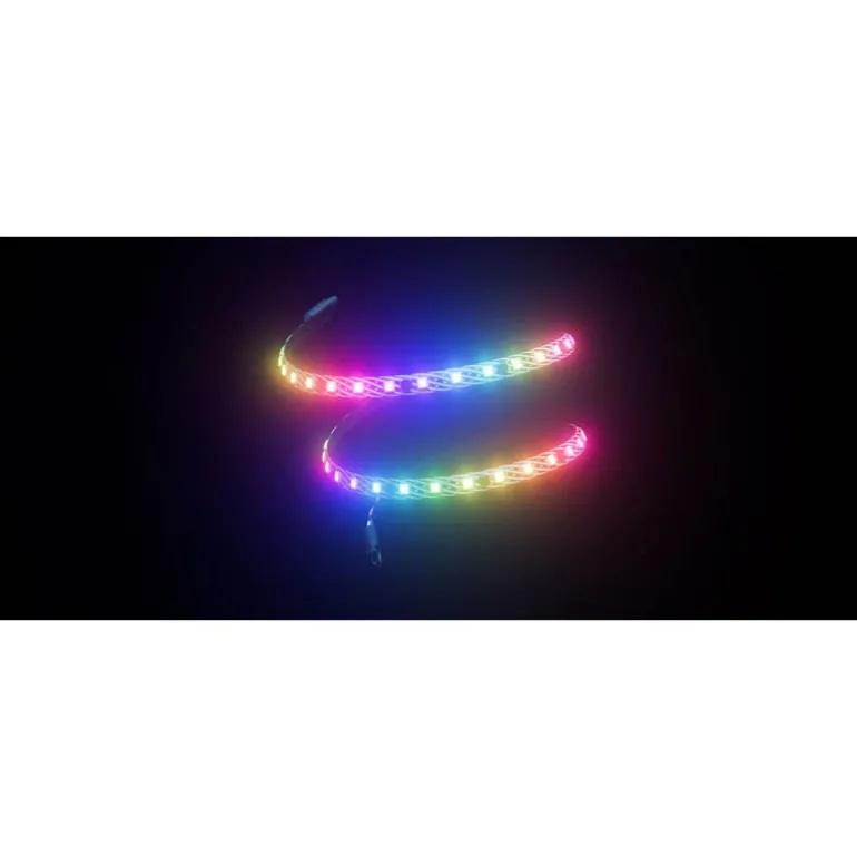 Tira Led Hyte LS30 RGB Doble Pack + NP50