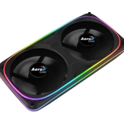 Ventilador Aerocool Astro 24 RGB 240mm