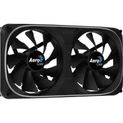 Ventilador Aerocool Astro 24 RGB 240mm