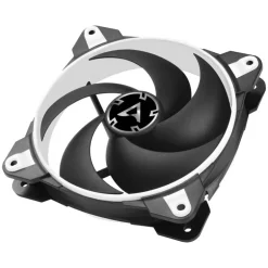 Ventilador Arctic BioniX P120 PWM PST 120mm Negro Blanco