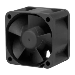 Ventilador Arctic Cooling S4028-6K Servidor 40mm Pack 5 Uds. Negro