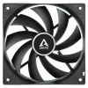 Ventilador Arctic F12 120mm Negro