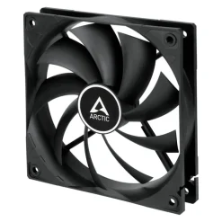 Ventilador Arctic F12 120mm Negro