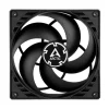 Ventilador Arctic P14 140mm Negro