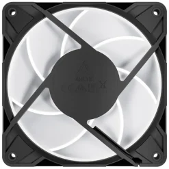 Ventilador Arctic P12 Pro ARGB 120mm Triple Pack Negro
