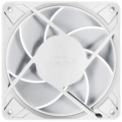 Ventilador Arctic P12 Pro ARGB 120mm Blanco