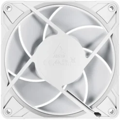 Ventilador Arctic P12 Pro ARGB 120mm Triple Pack Blanco