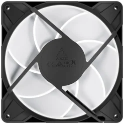 Ventilador Arctic P14 Pro ARGB 140mm Triple Pack Negro
