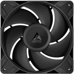 Ventilador Arctic P14 Pro PST CO 140mm Negro
