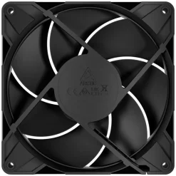 Ventilador Arctic P14 Pro PST CO 140mm Negro