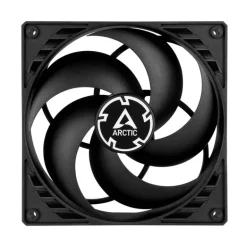 Ventilador Arctic P14 PWM PST 14mm Negro